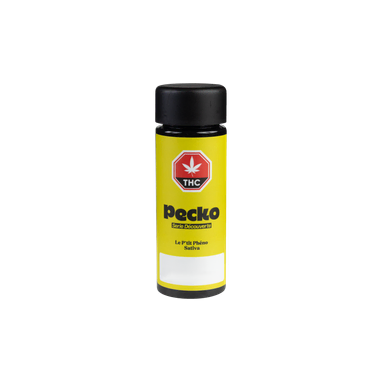 Le P'tit Phéno Sativa